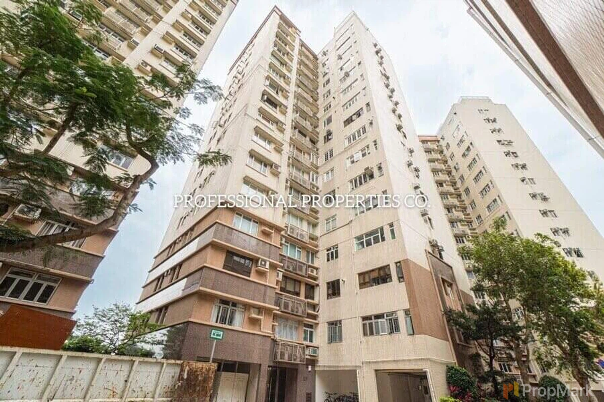 Scenic Villas - Photo 1