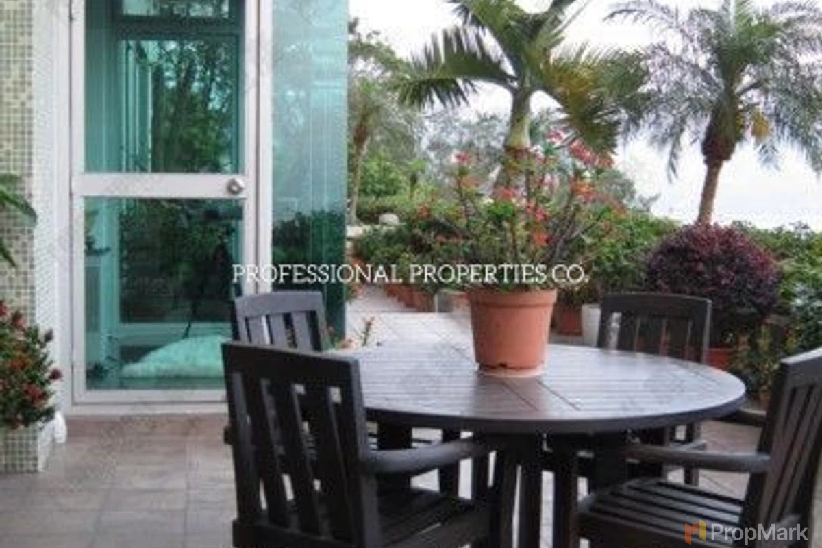 Tai Tam Garden - Photo 8