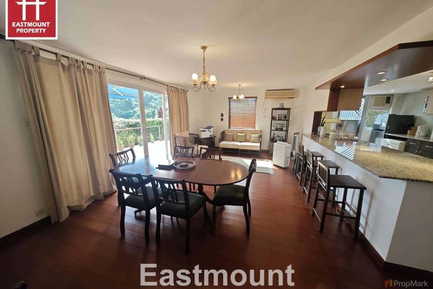 Greenpeak Villa, Wong Chuk Shan - Photo 14