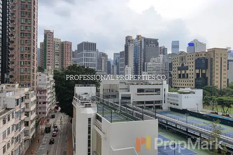 明新大廈 - 相片
