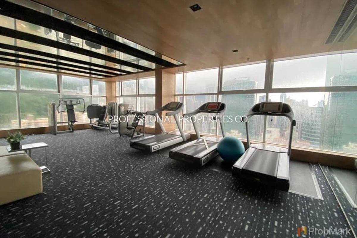 J Residence - Photo 14