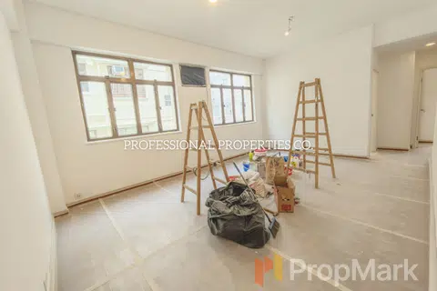 5 Wang Fung Terrace - Photo