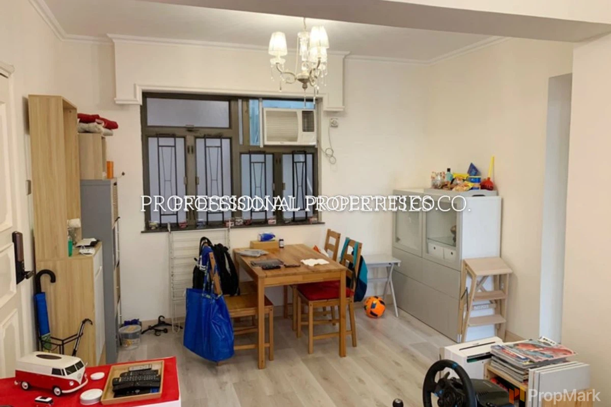 Tai Hang Terrace - Photo 2