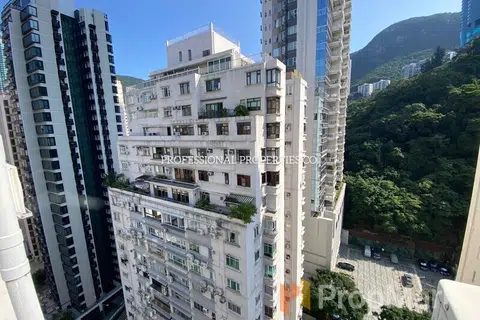 豐寧大廈 - 相片 3