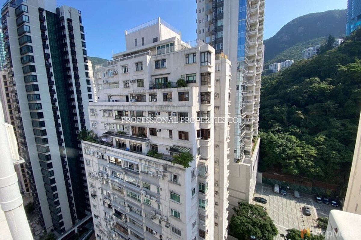 豐寧大廈 - 相片 19