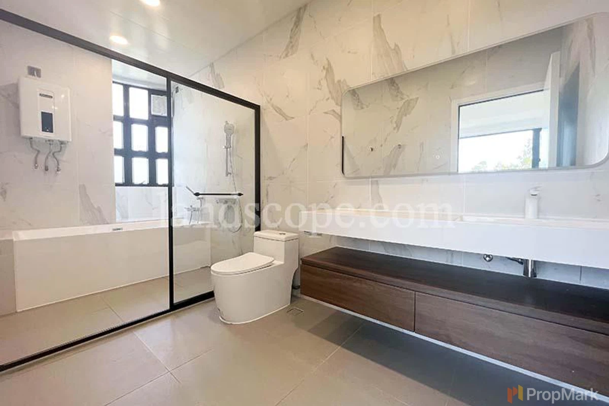 Banoo Villa - Photo 4