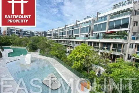 Mount Pavilia - Photo