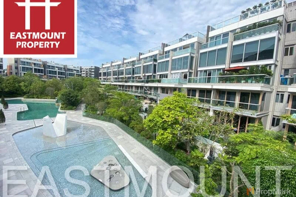 Mount Pavilia - Photo 1