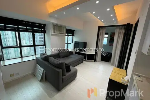 雍翠臺 - 相片 3