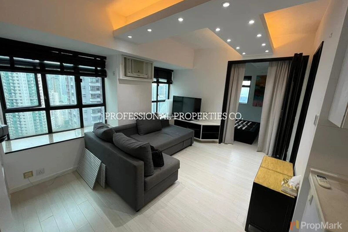 雍翠臺 - 相片 3