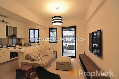 Mandarin Court - Photo